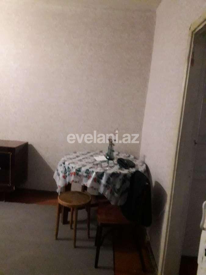 Satılır, köhnə tikili, 2 otaqlı, 45.99 m², Bakı, Nəsimi r, Memar Əcəmi m.