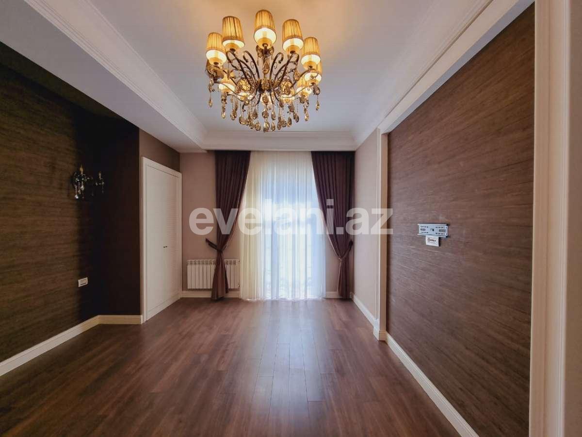 Satılır, həyət evi / bağ, 6 otaqlı, 350 m², Bakı, Xəzər r, Şüvəlan q.