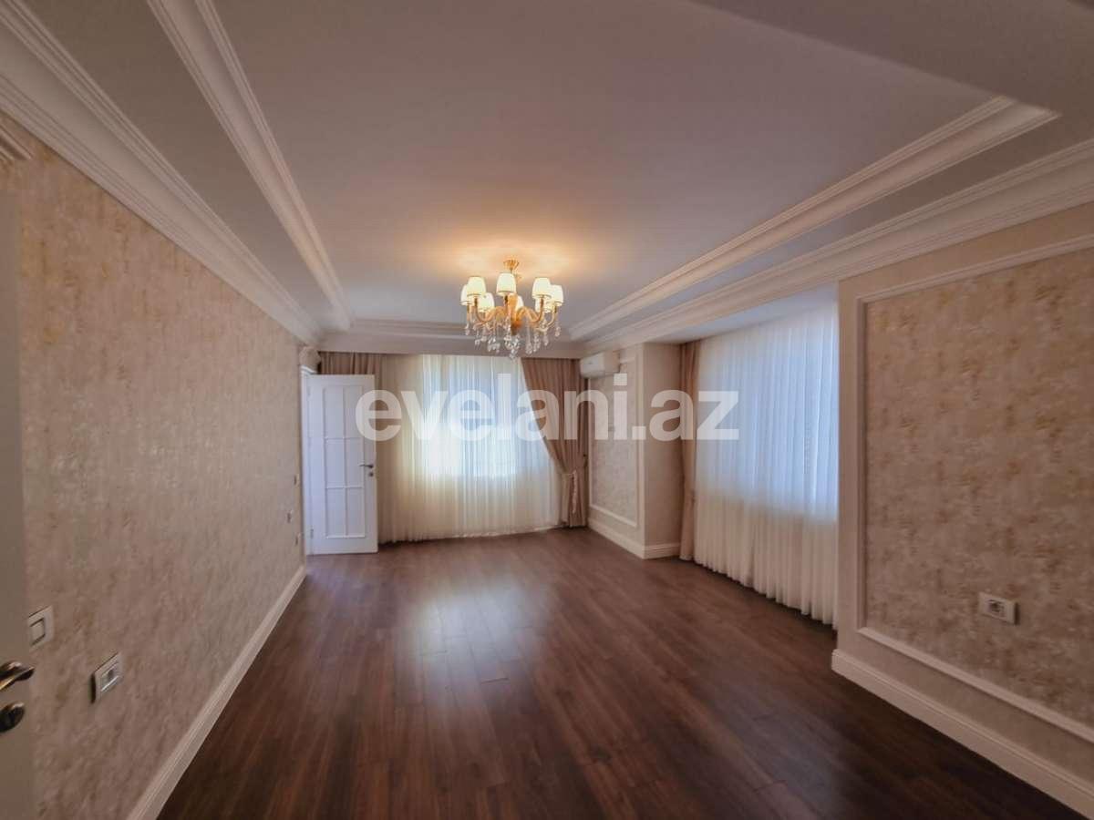 Satılır, həyət evi / bağ, 6 otaqlı, 350 m², Bakı, Xəzər r, Şüvəlan q.