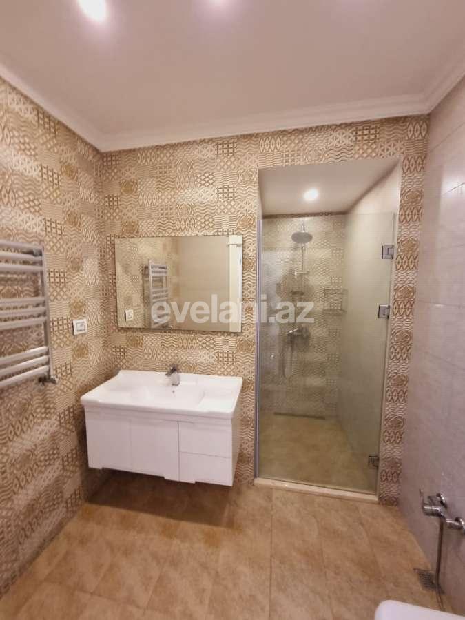 Satılır, həyət evi / bağ, 6 otaqlı, 350 m², Bakı, Xəzər r, Şüvəlan q.