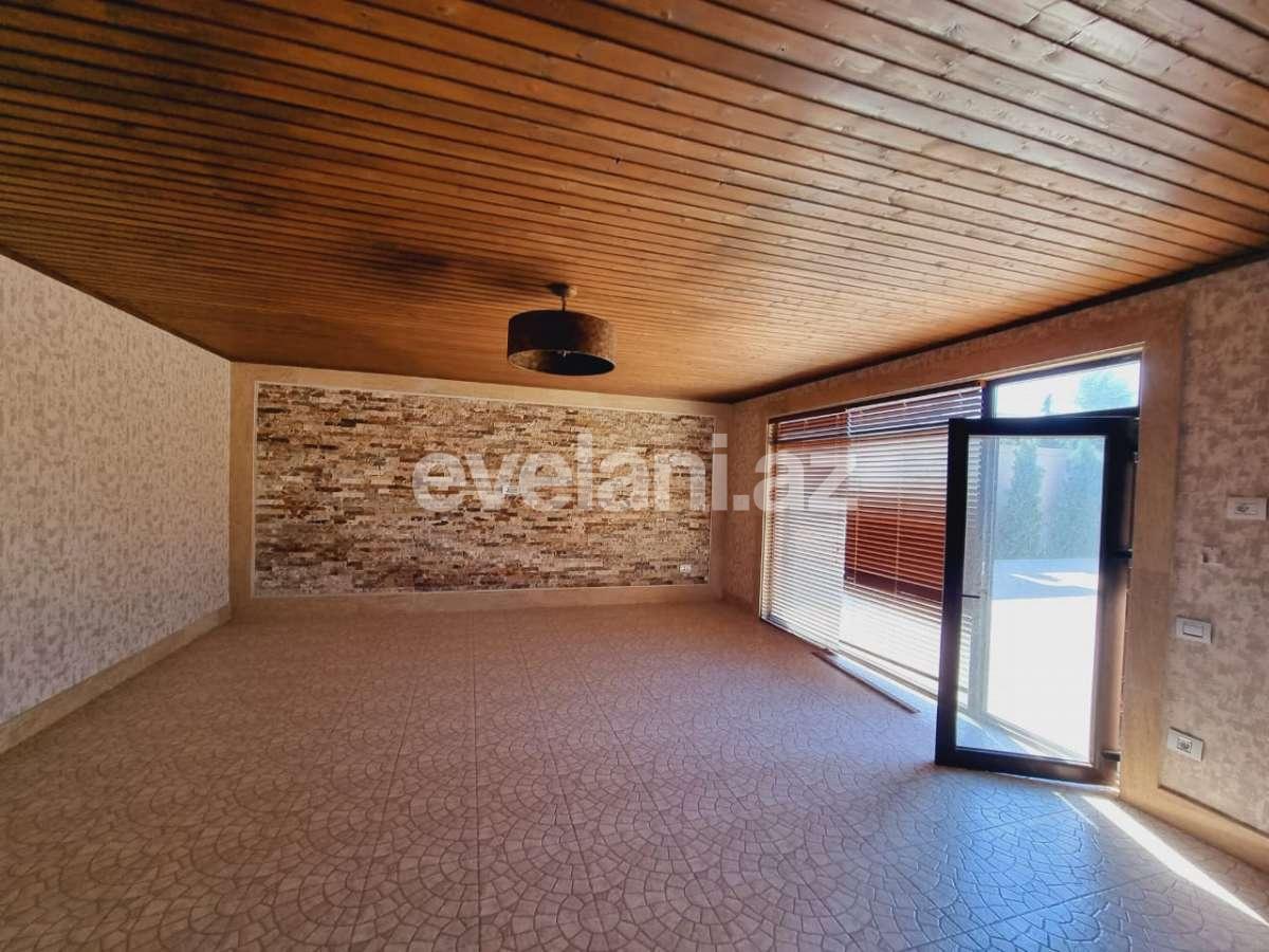 Satılır, həyət evi / bağ, 6 otaqlı, 350 m², Bakı, Xəzər r, Şüvəlan q.