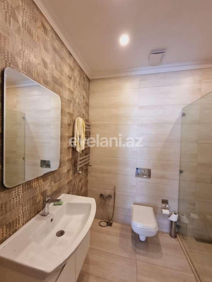 Satılır, həyət evi / bağ, 6 otaqlı, 350 m², Bakı, Xəzər r, Şüvəlan q.