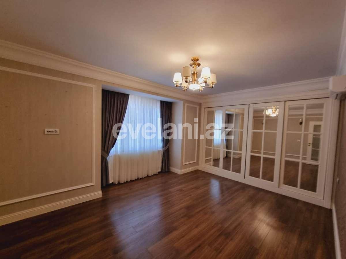 Satılır, həyət evi / bağ, 6 otaqlı, 350 m², Bakı, Xəzər r, Şüvəlan q.