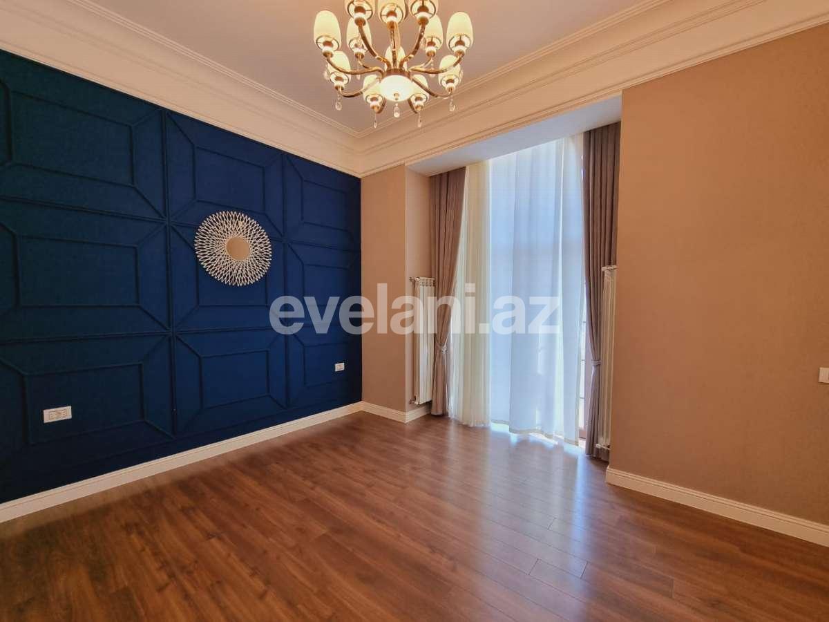 Satılır, həyət evi / bağ, 6 otaqlı, 350 m², Bakı, Xəzər r, Şüvəlan q.