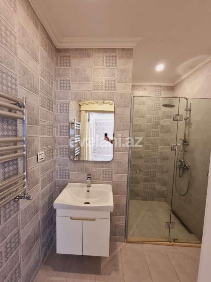 Satılır, həyət evi / bağ, 6 otaqlı, 350 m², Bakı, Xəzər r, Şüvəlan q.