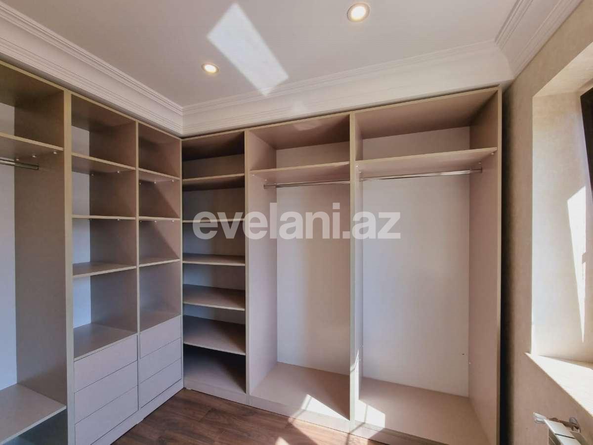 Satılır, həyət evi / bağ, 6 otaqlı, 350 m², Bakı, Xəzər r, Şüvəlan q.
