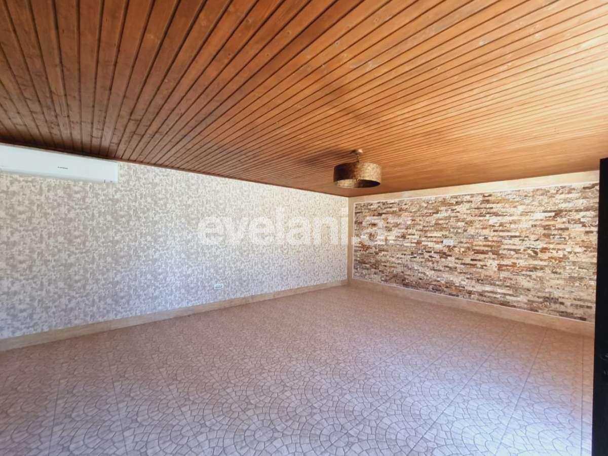 Satılır, həyət evi / bağ, 6 otaqlı, 350 m², Bakı, Xəzər r, Şüvəlan q.