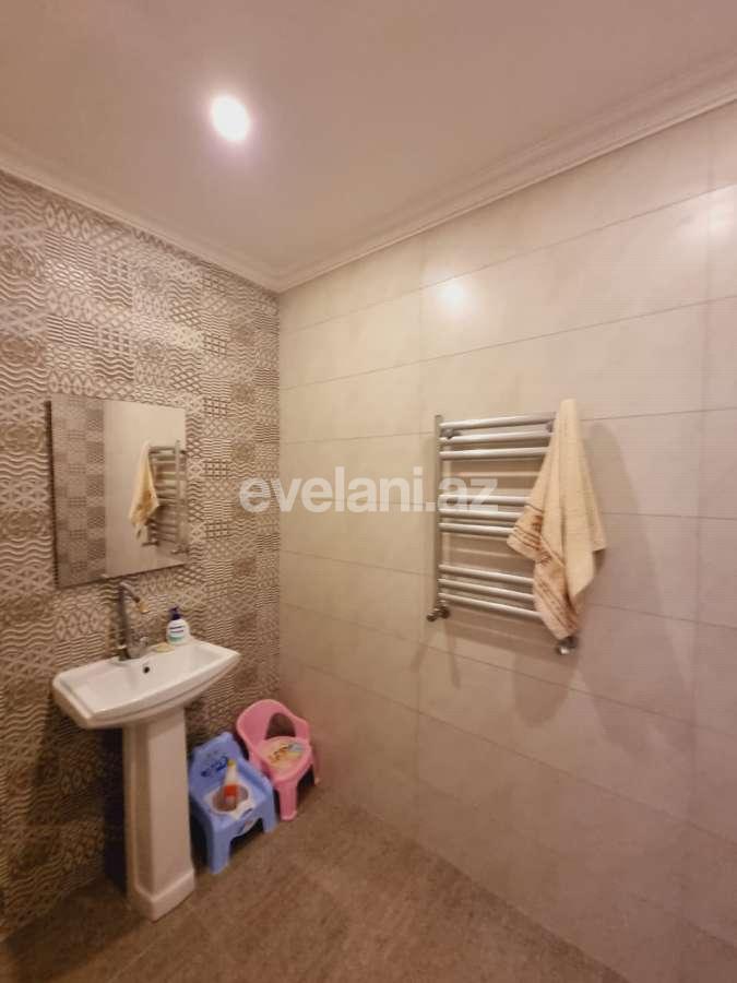 Satılır, həyət evi / bağ, 6 otaqlı, 350 m², Bakı, Xəzər r, Şüvəlan q.