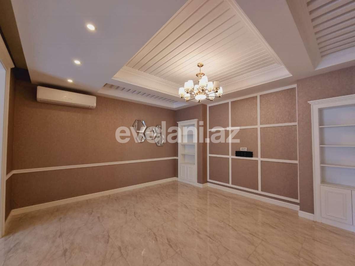 Satılır, həyət evi / bağ, 6 otaqlı, 350 m², Bakı, Xəzər r, Şüvəlan q.