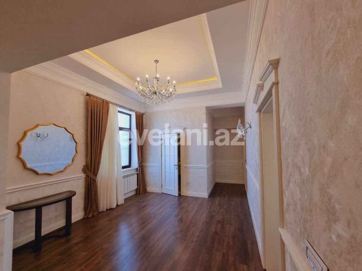 Satılır, həyət evi / bağ, 6 otaqlı, 350 m², Bakı, Xəzər r, Şüvəlan q.
