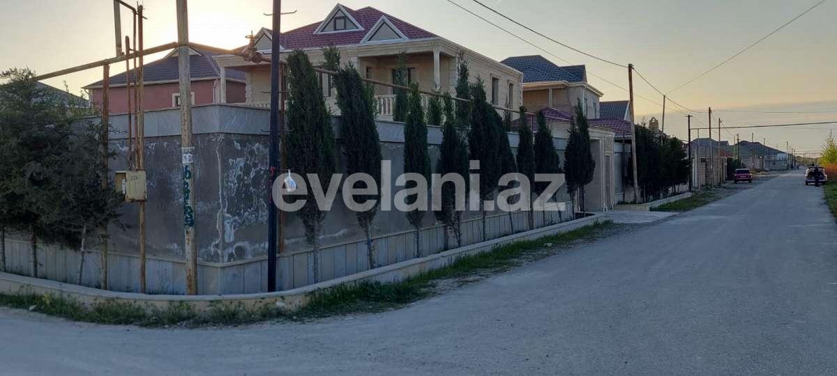 Продаётся, дом / дача, 8-комнаты, 310 m², Баку, Хазарский r, Бина p.