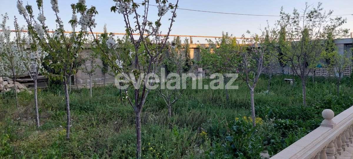 Продаётся, дом / дача, 8-комнаты, 310 m², Баку, Хазарский r, Бина p.