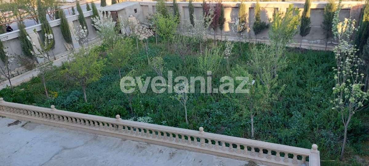 Продаётся, дом / дача, 8-комнаты, 310 m², Баку, Хазарский r, Бина p.