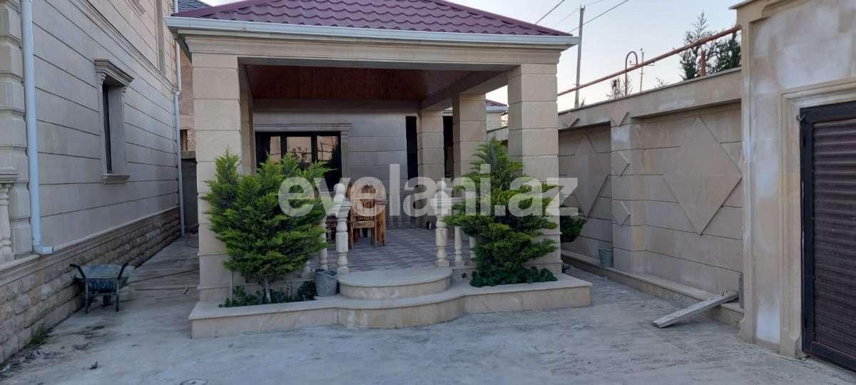 Продаётся, дом / дача, 8-комнаты, 310 m², Баку, Хазарский r, Бина p.