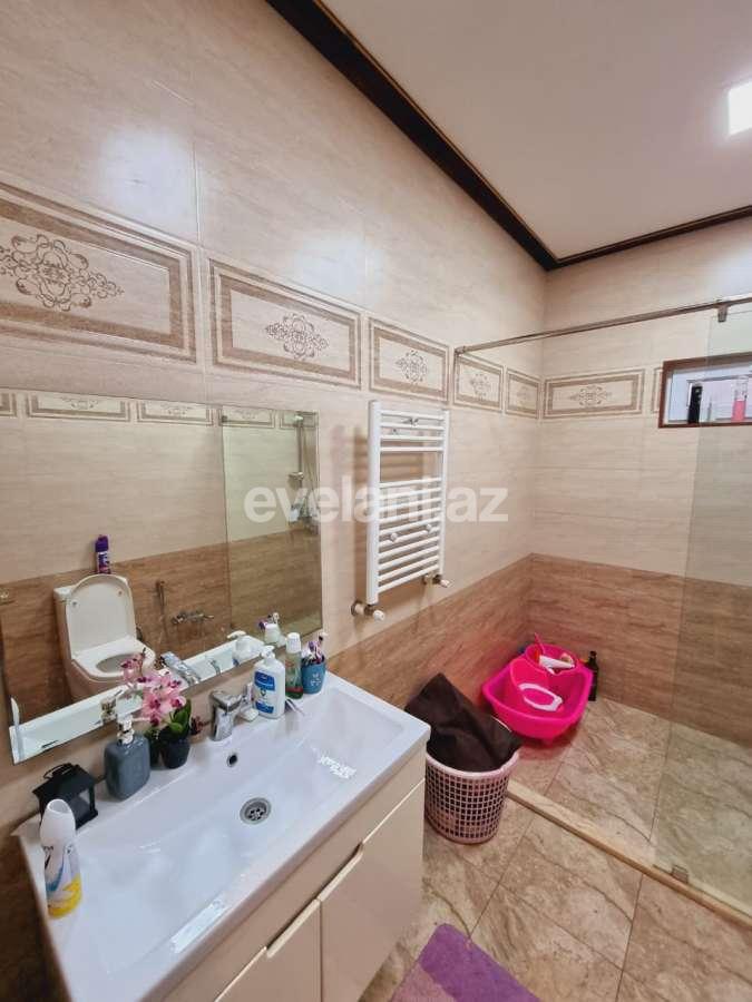 Satılır, həyət evi / bağ, 4 otaqlı, 180 m², Bakı, Xəzər r, Mərdəkan q.