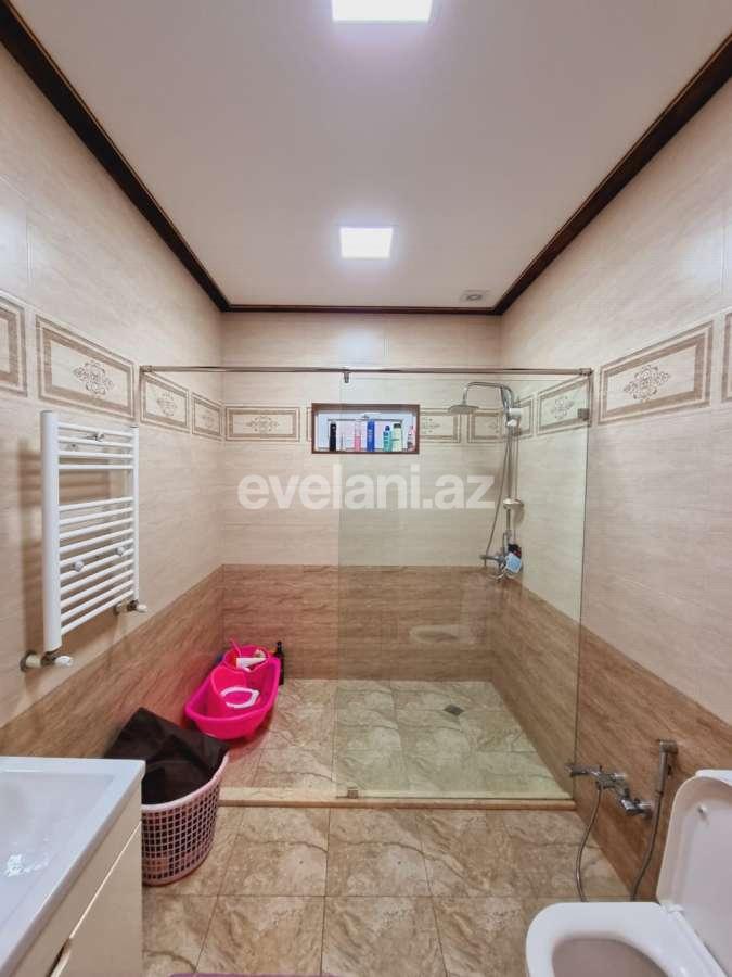 Satılır, həyət evi / bağ, 4 otaqlı, 180 m², Bakı, Xəzər r, Mərdəkan q.