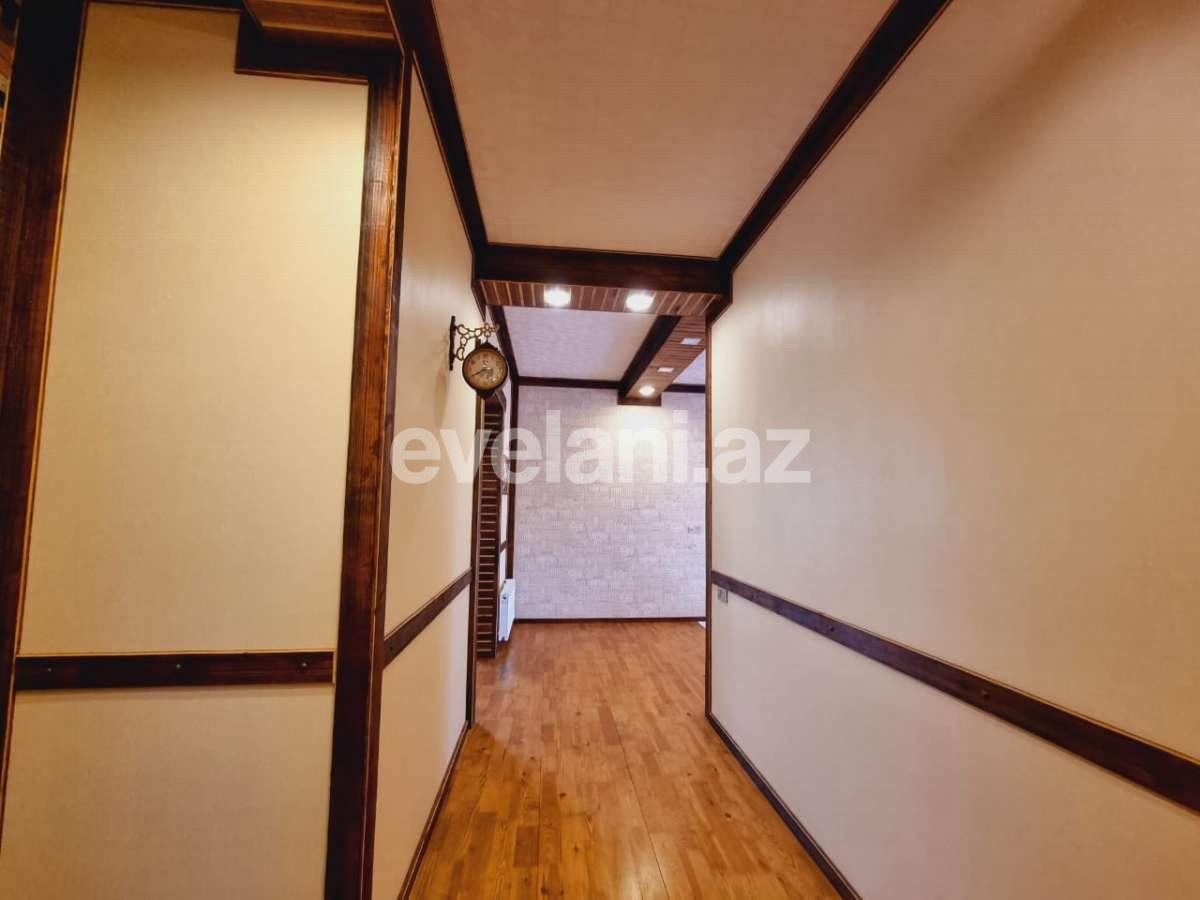 Satılır, həyət evi / bağ, 4 otaqlı, 180 m², Bakı, Xəzər r, Mərdəkan q.