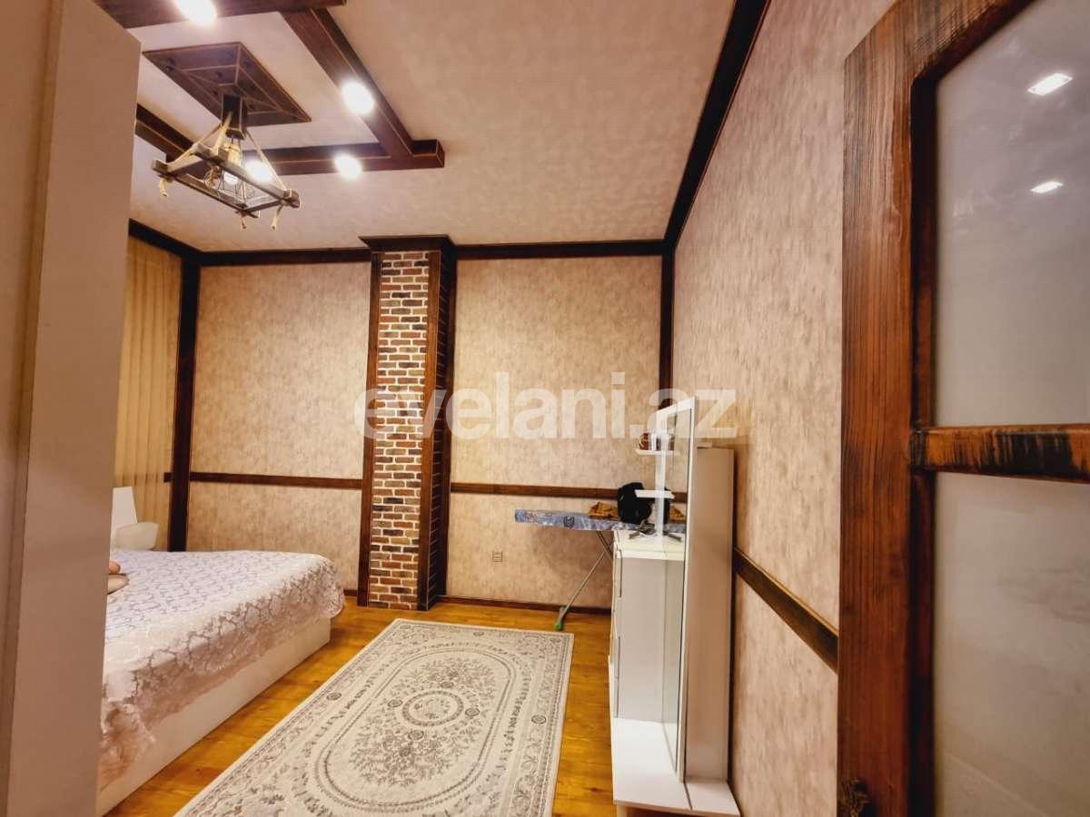 Satılır, həyət evi / bağ, 4 otaqlı, 180 m², Bakı, Xəzər r, Mərdəkan q.