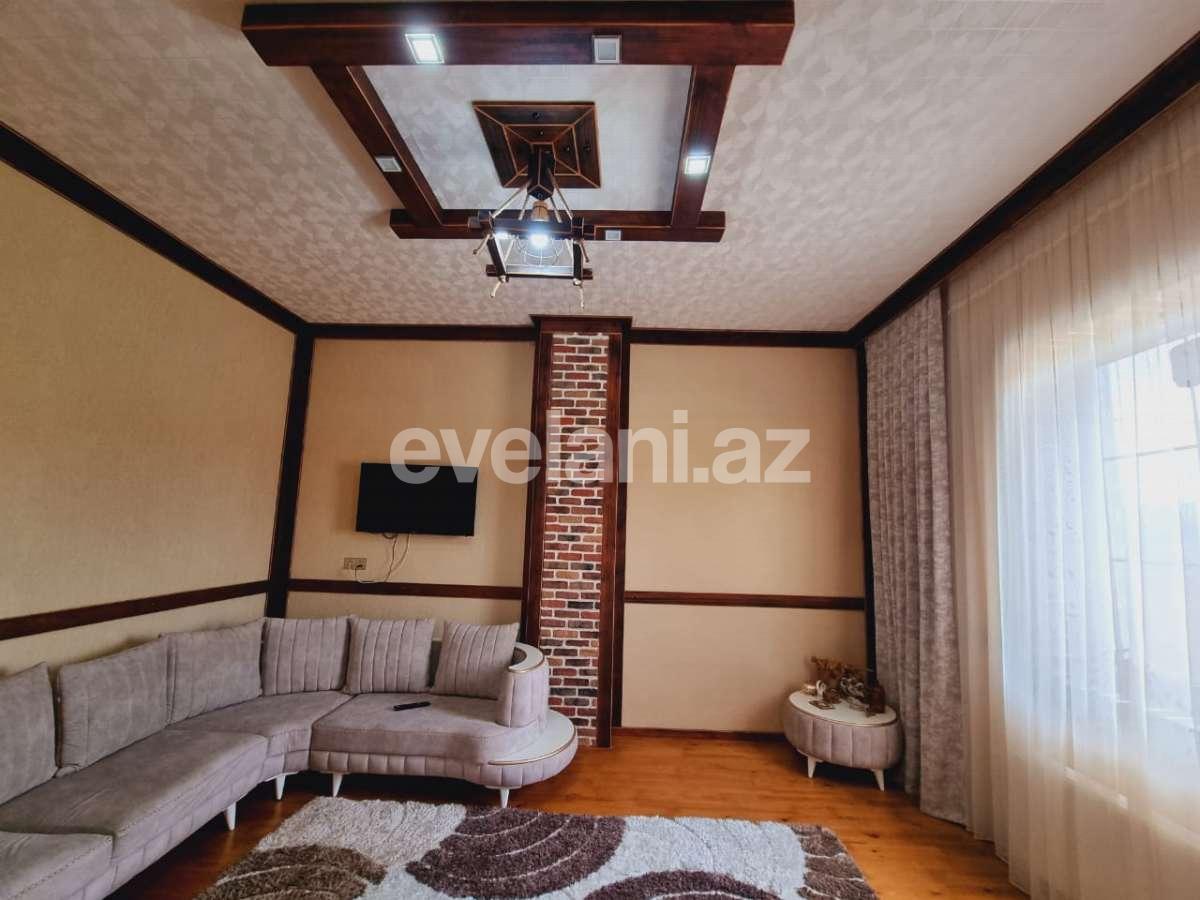 Satılır, həyət evi / bağ, 4 otaqlı, 180 m², Bakı, Xəzər r, Mərdəkan q.