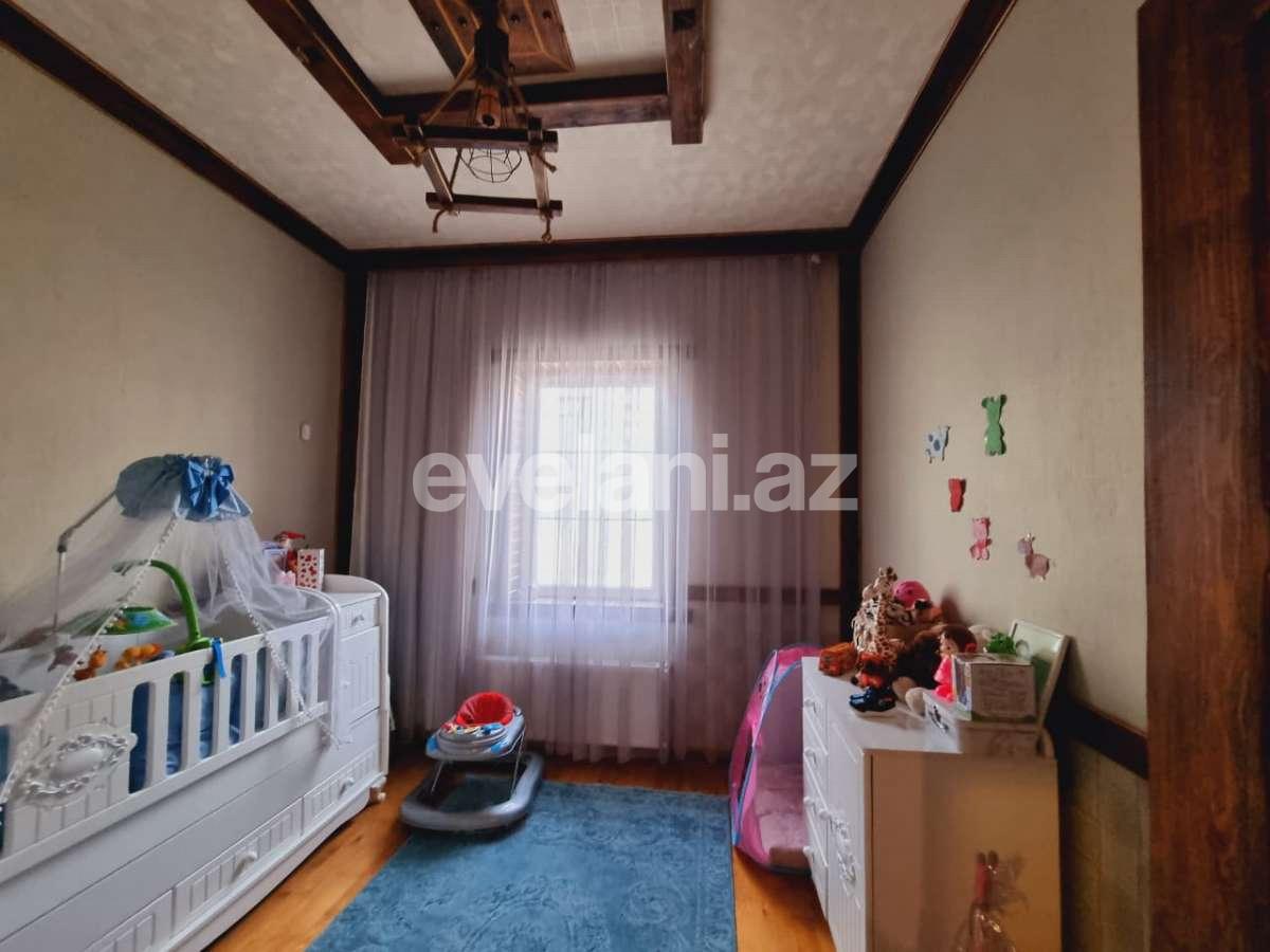 Satılır, həyət evi / bağ, 4 otaqlı, 180 m², Bakı, Xəzər r, Mərdəkan q.