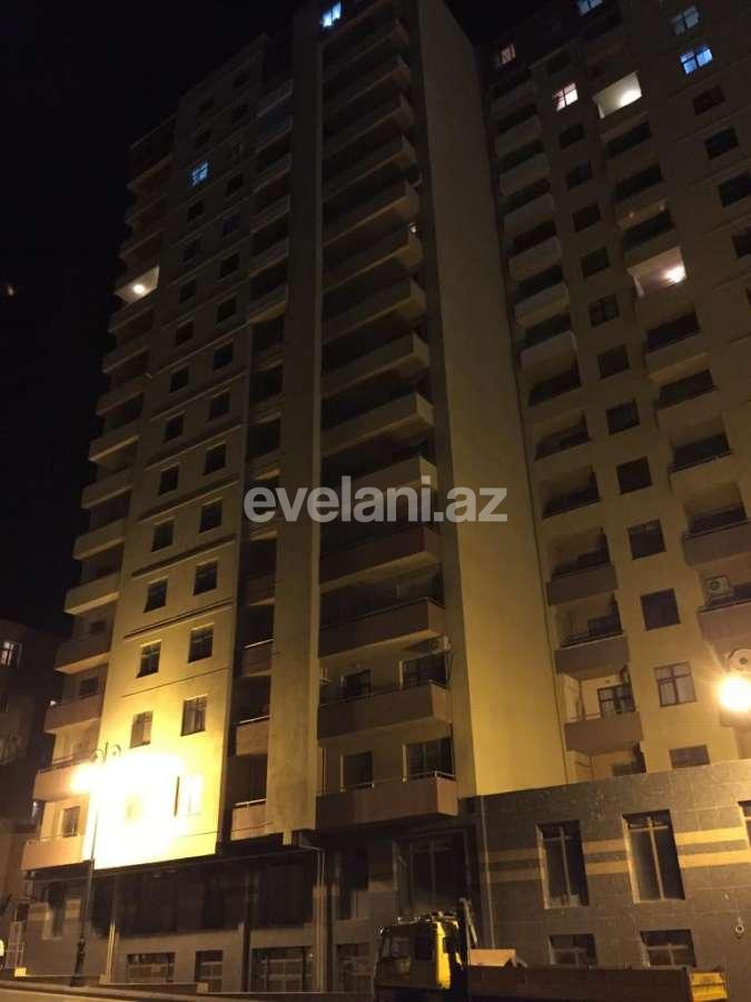 Kirayə verilir, yeni tikili, 2 otaqlı, 80 m², Bakı, Xətai r, Həzi Aslanov m.