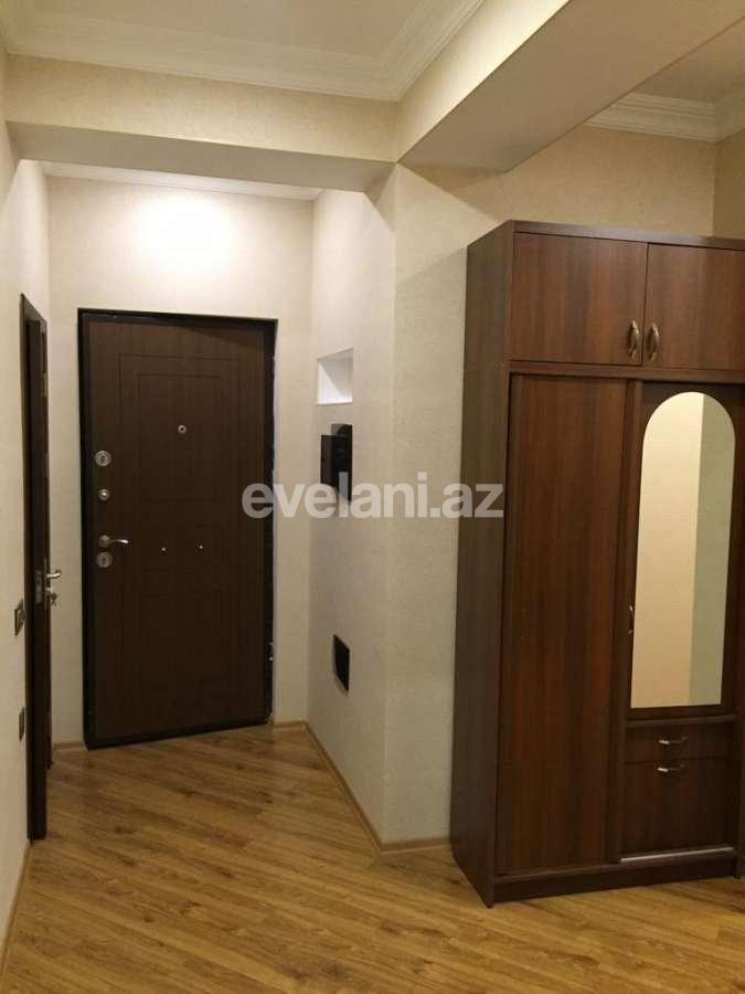 Kirayə verilir, yeni tikili, 2 otaqlı, 80 m², Bakı, Xətai r, Həzi Aslanov m.