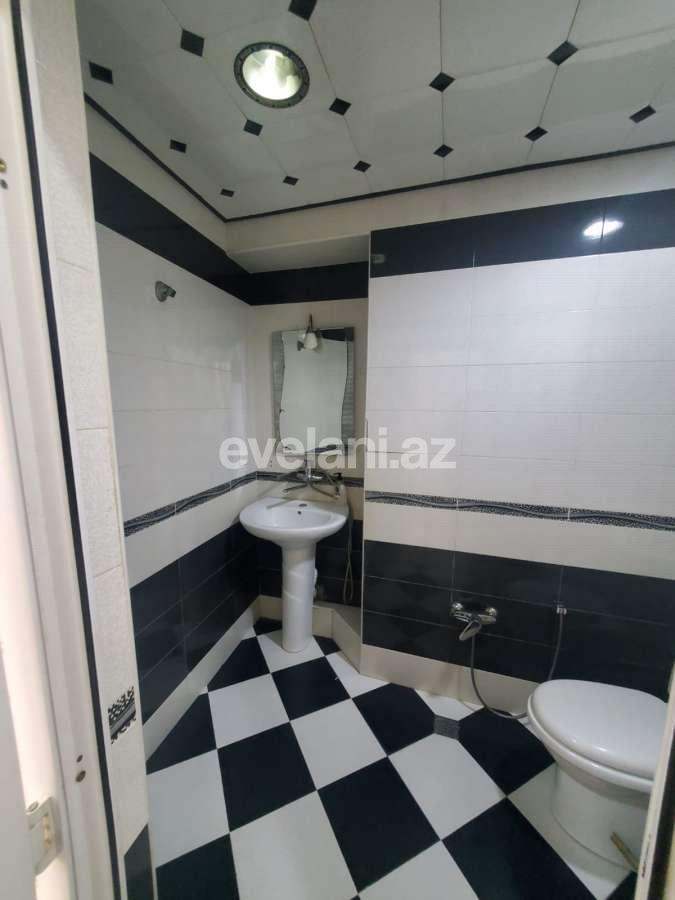 Satılır, köhnə tikili, 2 otaqlı, 65 m², Bakı, Səbail r, Sahil m.