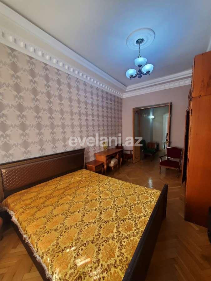 Satılır, köhnə tikili, 2 otaqlı, 65 m², Bakı, Səbail r, Sahil m.