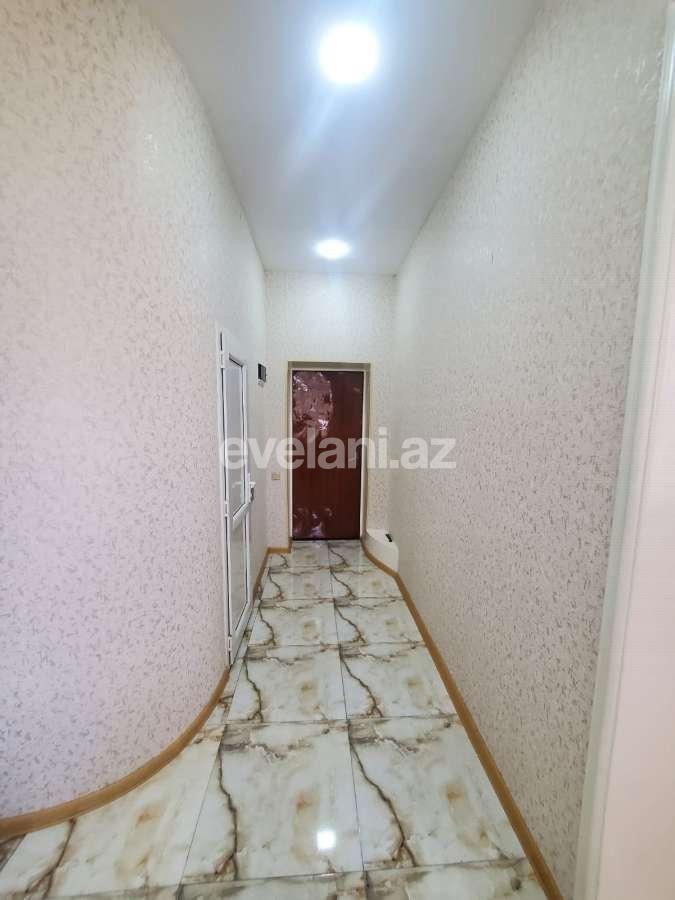 Satılır, köhnə tikili, 2 otaqlı, 65 m², Bakı, Səbail r, Sahil m.