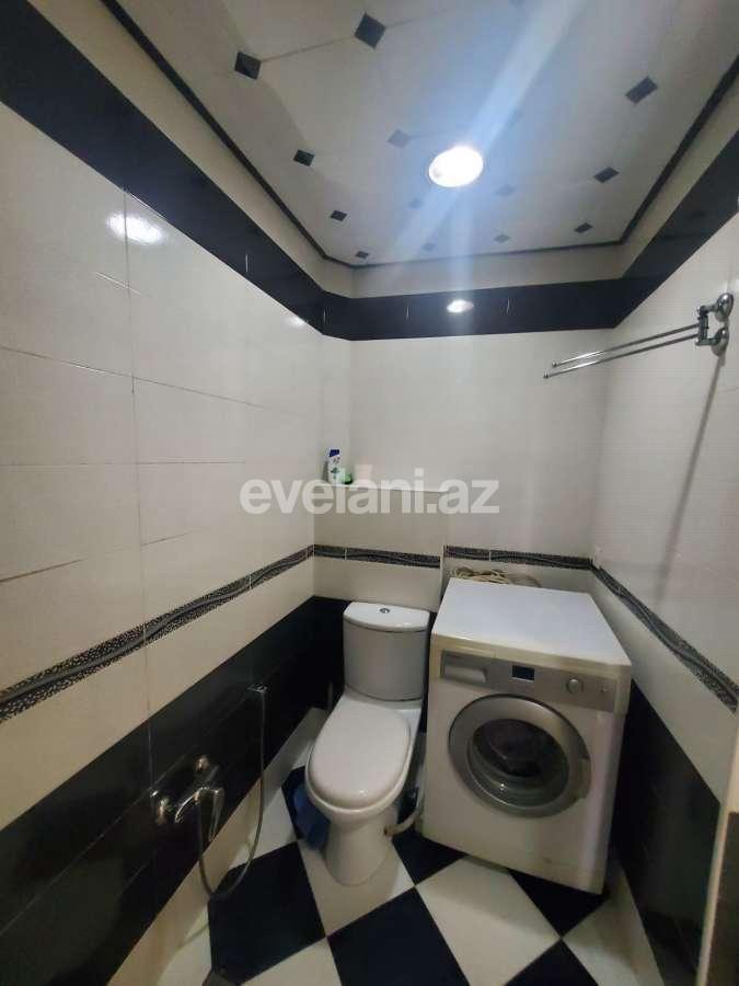 Satılır, köhnə tikili, 2 otaqlı, 65 m², Bakı, Səbail r, Sahil m.