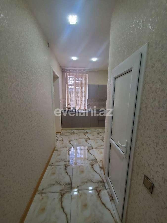 Satılır, köhnə tikili, 2 otaqlı, 65 m², Bakı, Səbail r, Sahil m.