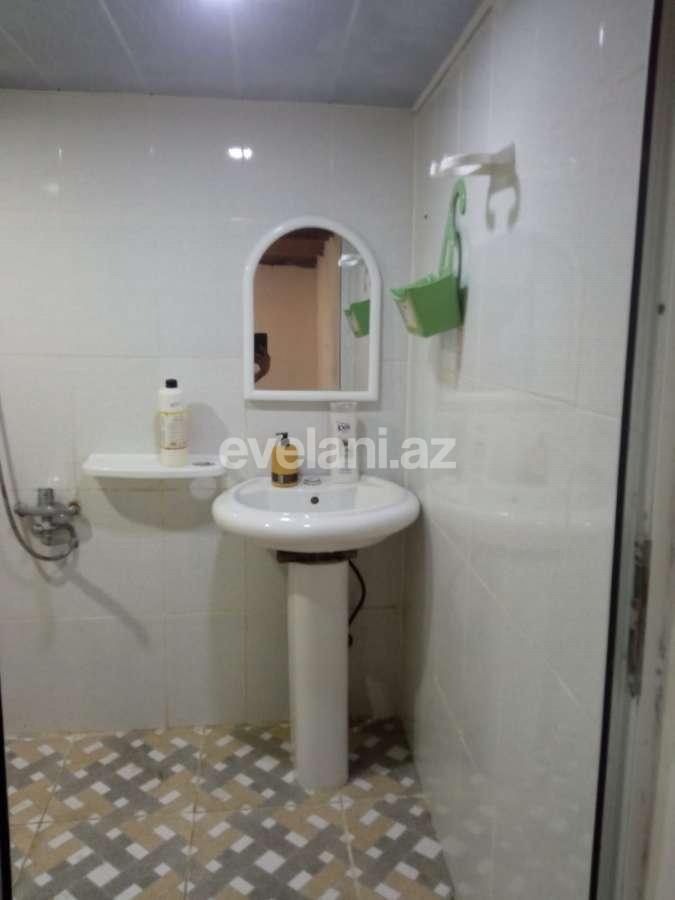 Satılır, həyət evi / bağ, 3 otaqlı, 70 m², Bakı, Xəzər r, Binə q.