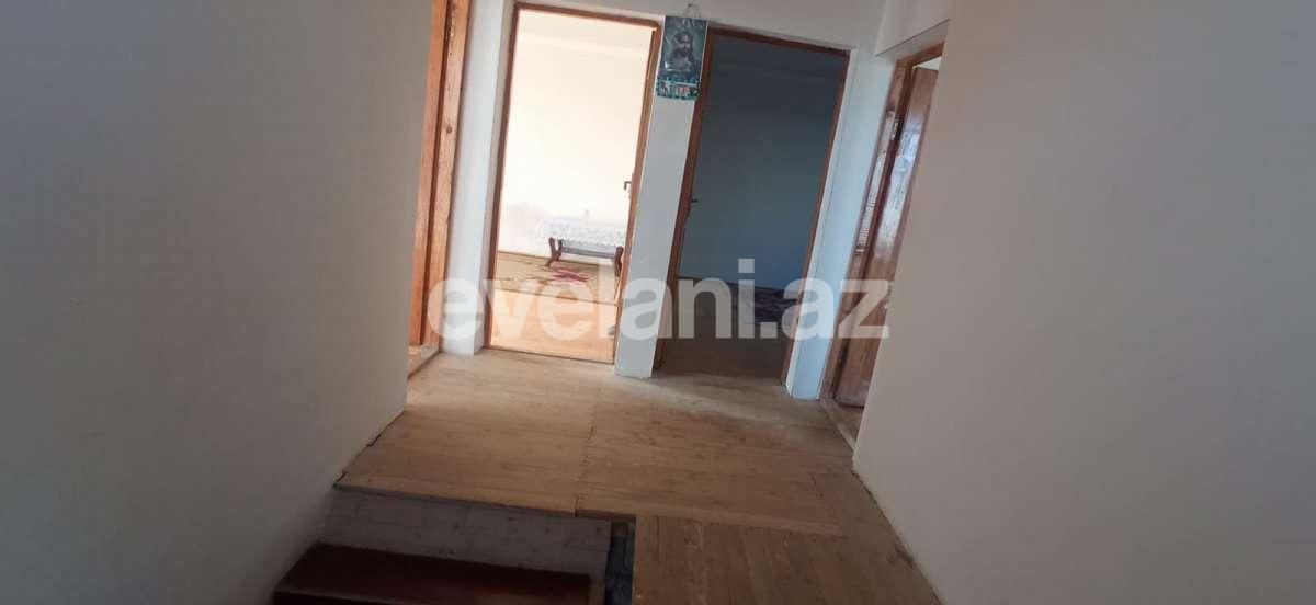 Satılır, həyət evi / bağ, 3 otaqlı, 70 m², Bakı, Xəzər r, Binə q.