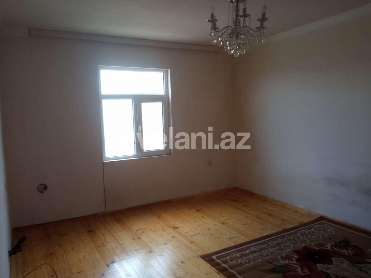 Satılır, həyət evi / bağ, 3 otaqlı, 70 m², Bakı, Xəzər r, Binə q.