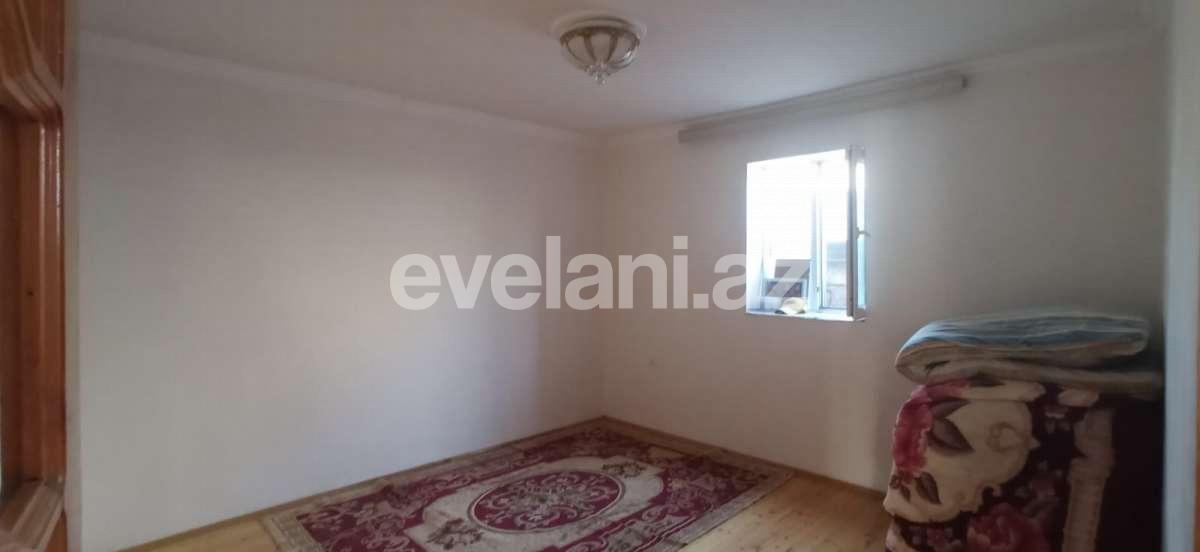 Satılır, həyət evi / bağ, 3 otaqlı, 70 m², Bakı, Xəzər r, Binə q.