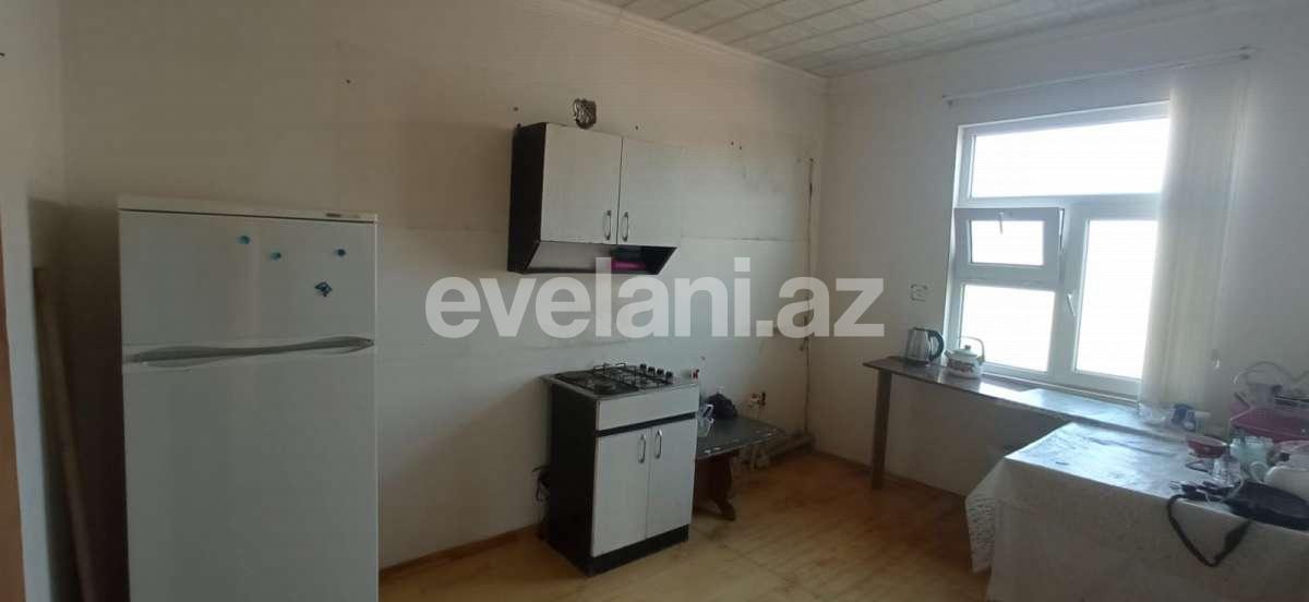 Satılır, həyət evi / bağ, 3 otaqlı, 70 m², Bakı, Xəzər r, Binə q.