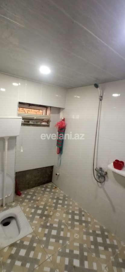 Satılır, həyət evi / bağ, 3 otaqlı, 70 m², Bakı, Xəzər r, Binə q.