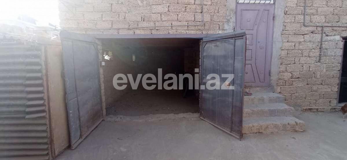 Satılır, həyət evi / bağ, 3 otaqlı, 70 m², Bakı, Xəzər r, Binə q.