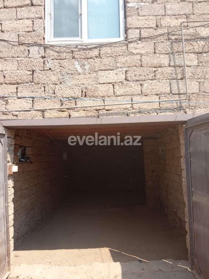Satılır, həyət evi / bağ, 3 otaqlı, 70 m², Bakı, Xəzər r, Binə q.