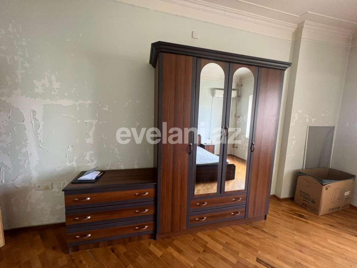 Kirayə verilir, yeni tikili, 3 otaqlı, 160 m², Bakı, Binəqədi r, Azadlıq prospekti m.