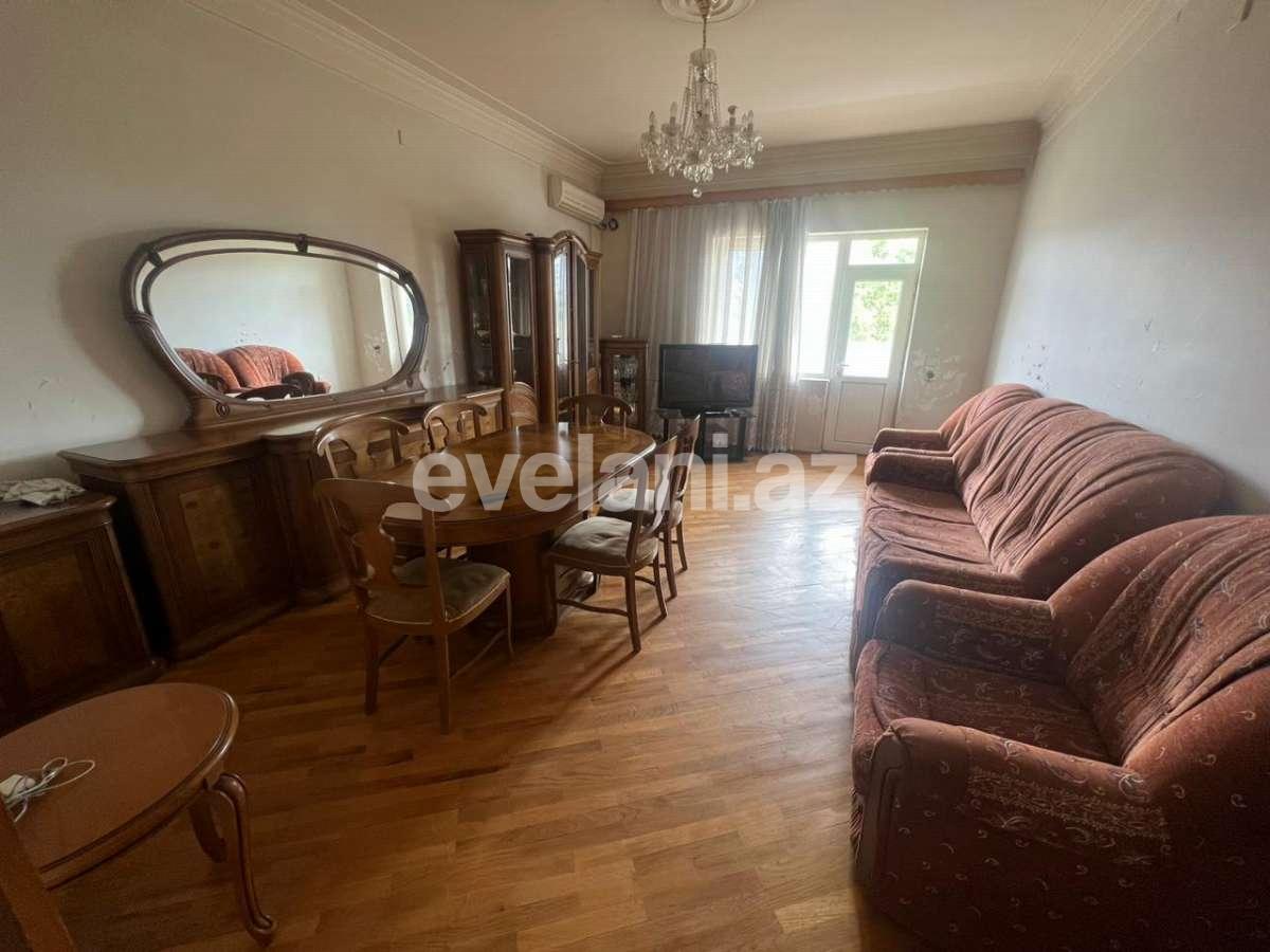 Kirayə verilir, yeni tikili, 3 otaqlı, 160 m², Bakı, Binəqədi r, Azadlıq prospekti m.