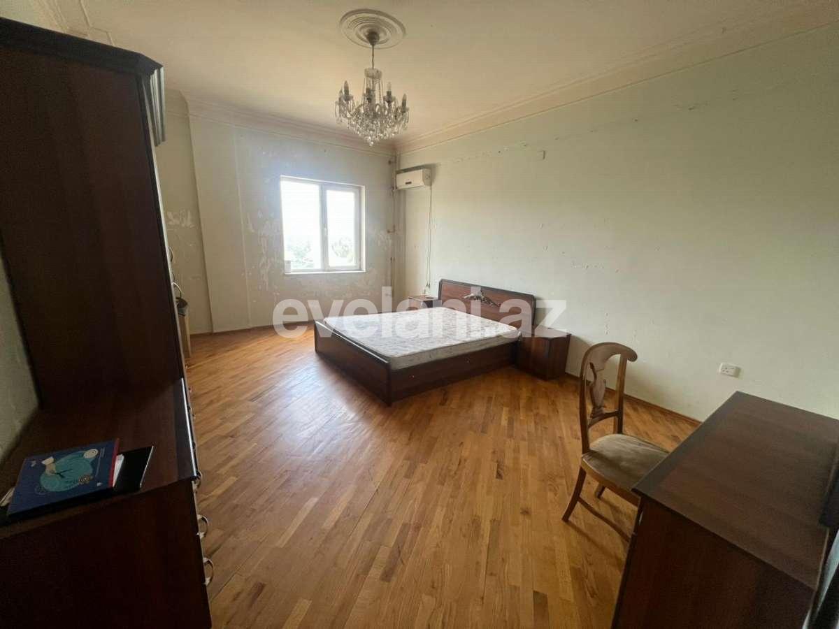 Kirayə verilir, yeni tikili, 3 otaqlı, 160 m², Bakı, Binəqədi r, Azadlıq prospekti m.