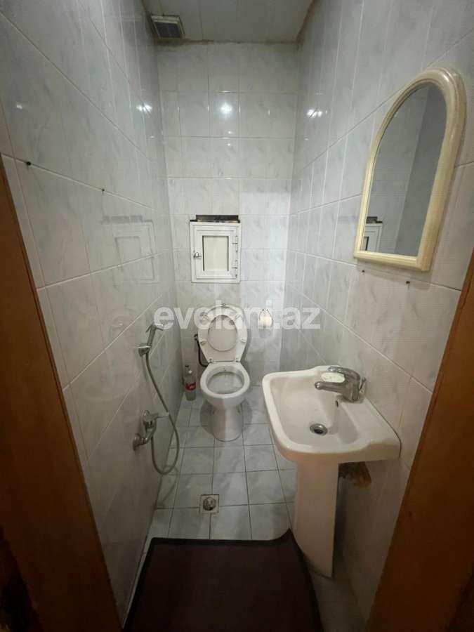 Kirayə verilir, yeni tikili, 3 otaqlı, 160 m², Bakı, Binəqədi r, Azadlıq prospekti m.