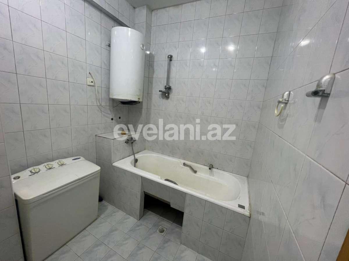Kirayə verilir, yeni tikili, 3 otaqlı, 160 m², Bakı, Binəqədi r, Azadlıq prospekti m.