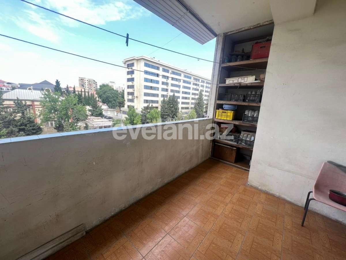 Kirayə verilir, yeni tikili, 3 otaqlı, 160 m², Bakı, Binəqədi r, Azadlıq prospekti m.