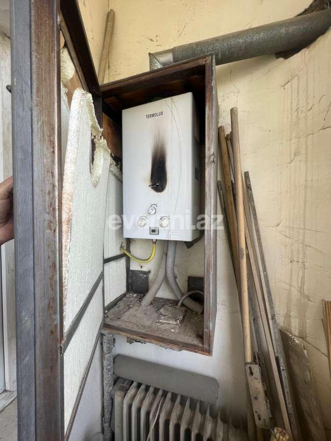 Kirayə verilir, yeni tikili, 3 otaqlı, 160 m², Bakı, Binəqədi r, Azadlıq prospekti m.