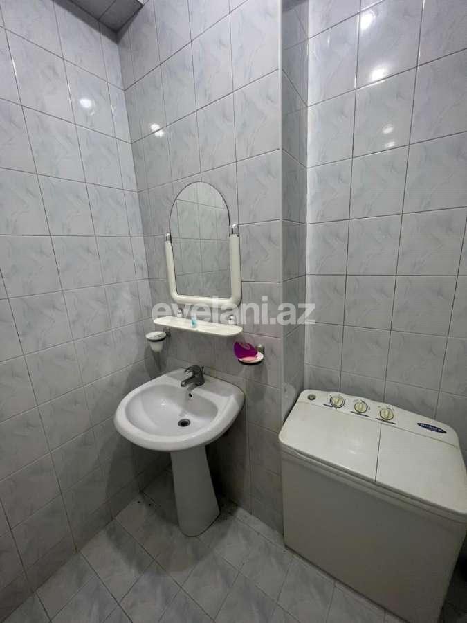 Kirayə verilir, yeni tikili, 3 otaqlı, 160 m², Bakı, Binəqədi r, Azadlıq prospekti m.