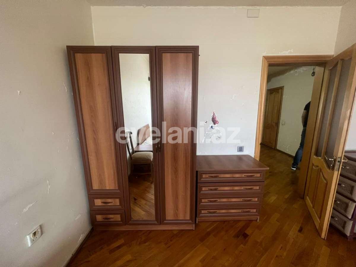 Kirayə verilir, yeni tikili, 3 otaqlı, 160 m², Bakı, Binəqədi r, Azadlıq prospekti m.