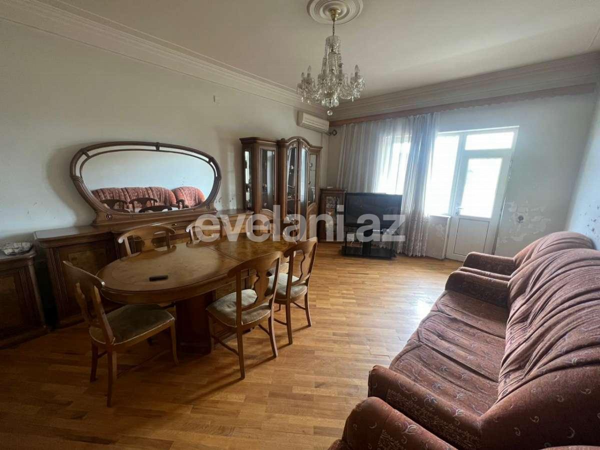 Kirayə verilir, yeni tikili, 3 otaqlı, 160 m², Bakı, Binəqədi r, Azadlıq prospekti m.