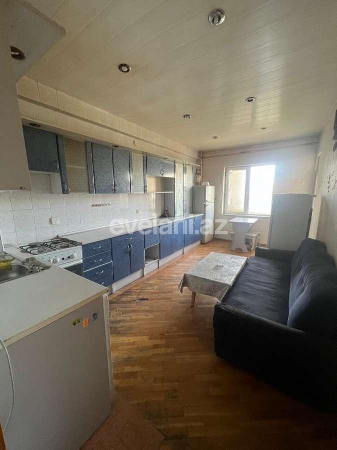 Kirayə verilir, yeni tikili, 3 otaqlı, 160 m², Bakı, Binəqədi r, Azadlıq prospekti m.